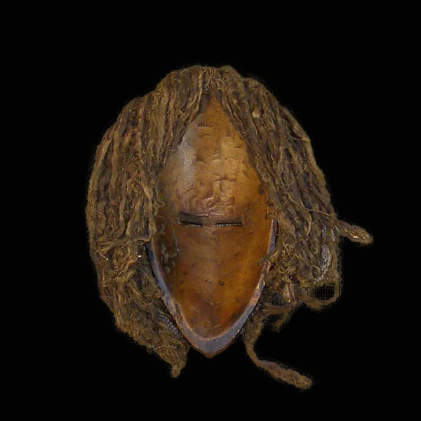Dogon Mask 22 