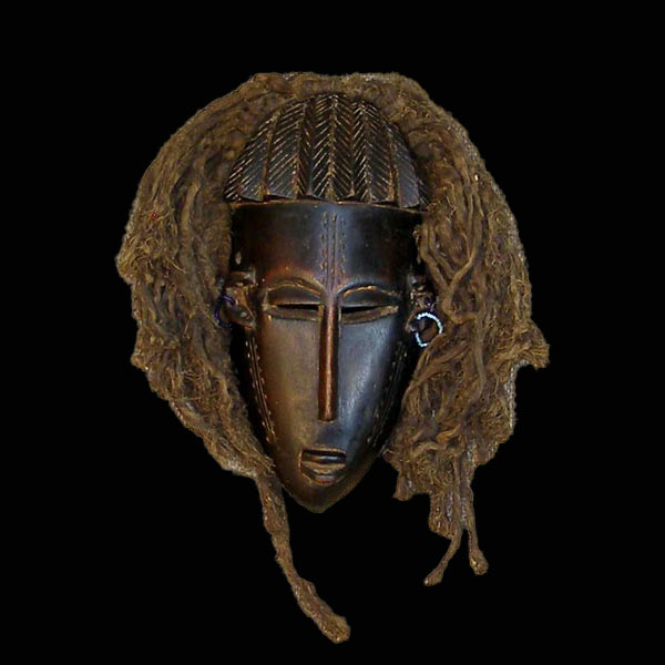 Dogon Mask 22 front