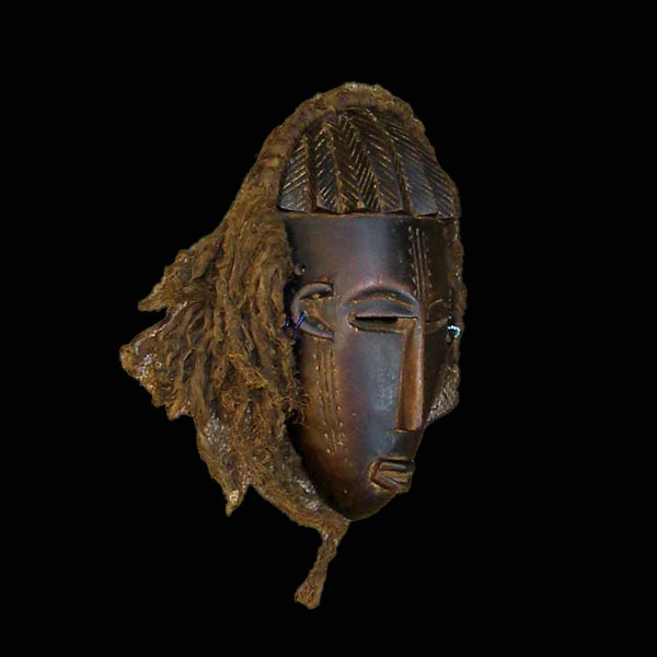 Dogon Mask 22 
