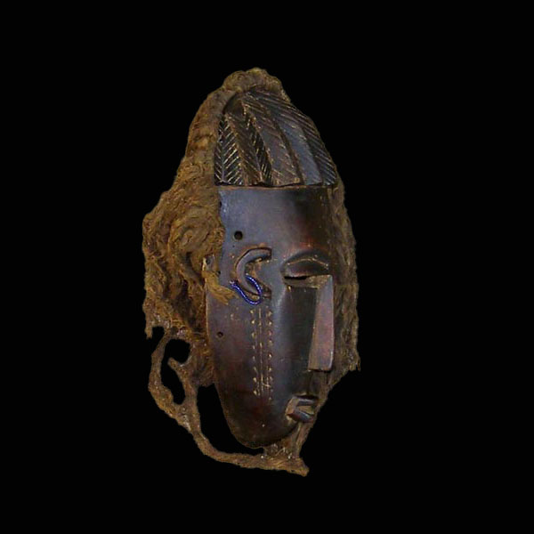 Dogon Mask 22 Right Side