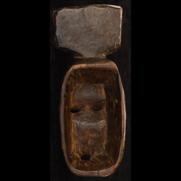 Dogon Mask 76 