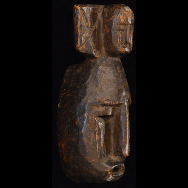 Dogon Mask 76 Left