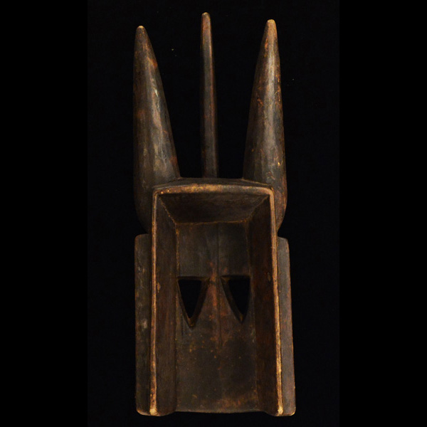 Dogon Mask 79