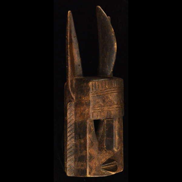 Dogon Mask 79