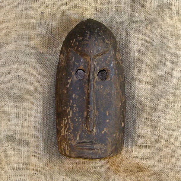 Dogon Mask 8 front