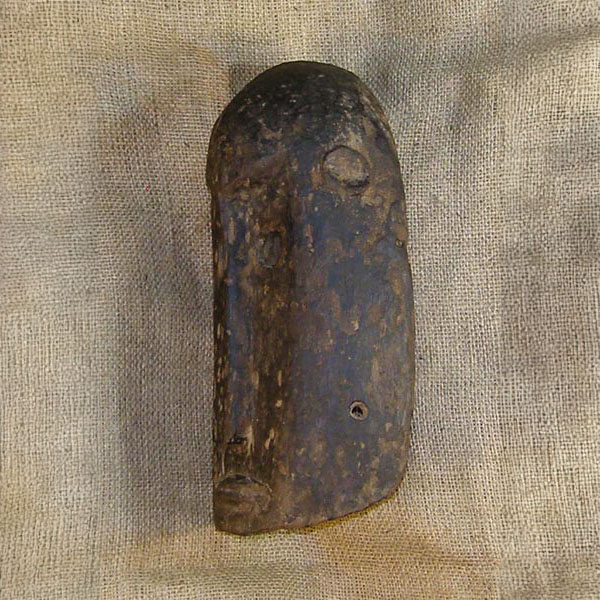 Dogon Mask 8 Left