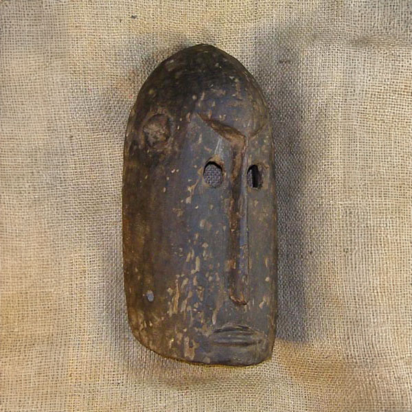 Dogon Mask 8