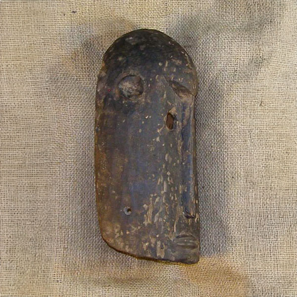 Dogon Mask 8 Right Side