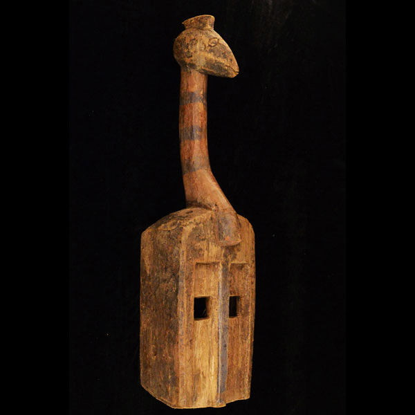 Dogon mask 87 