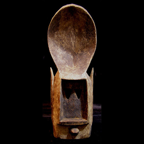 Dogon Mask 9 front