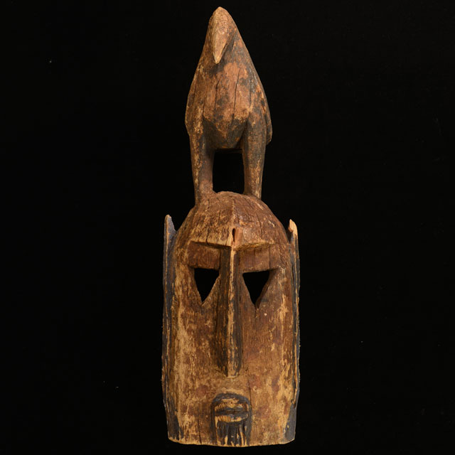 African Dogon Mask 73