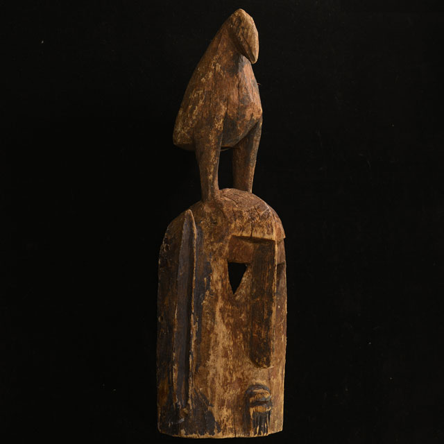 African Dogon Mask 73 