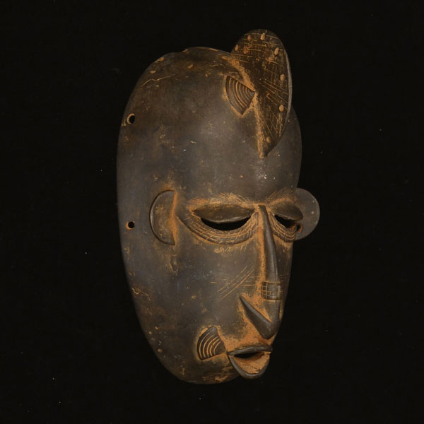 African Dogon Mask 59