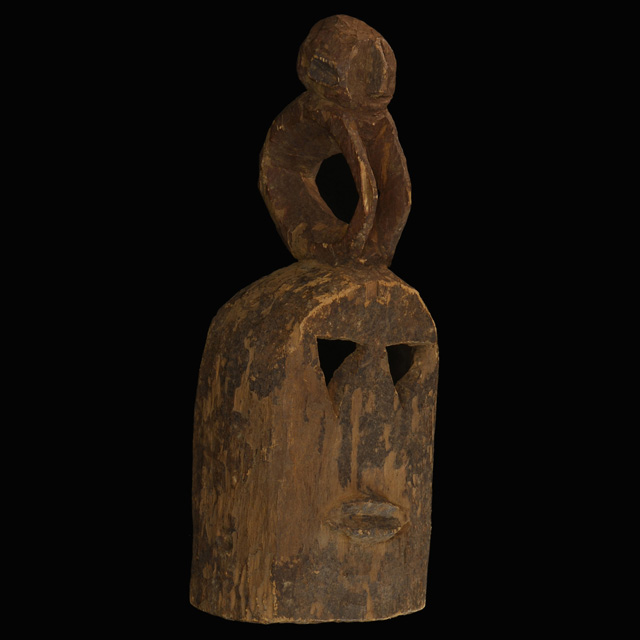 African Dogon Mask 60 