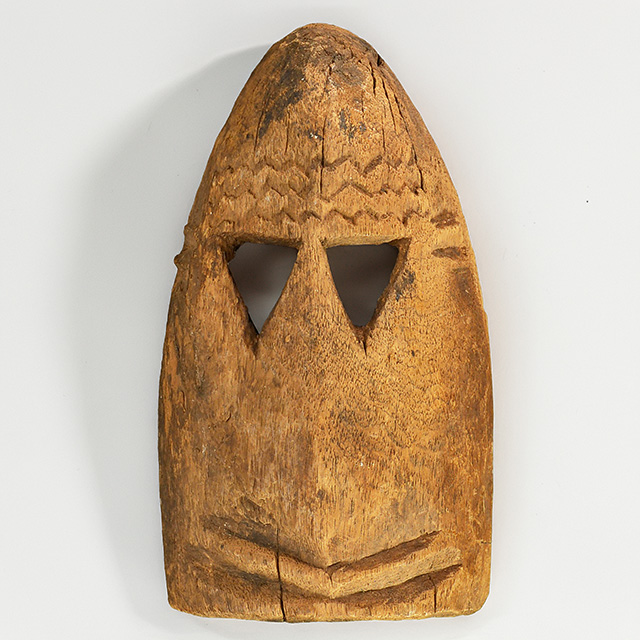 African Dogon Mask 93