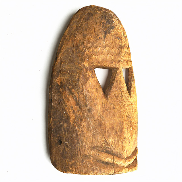 African Dogon Mask 93
