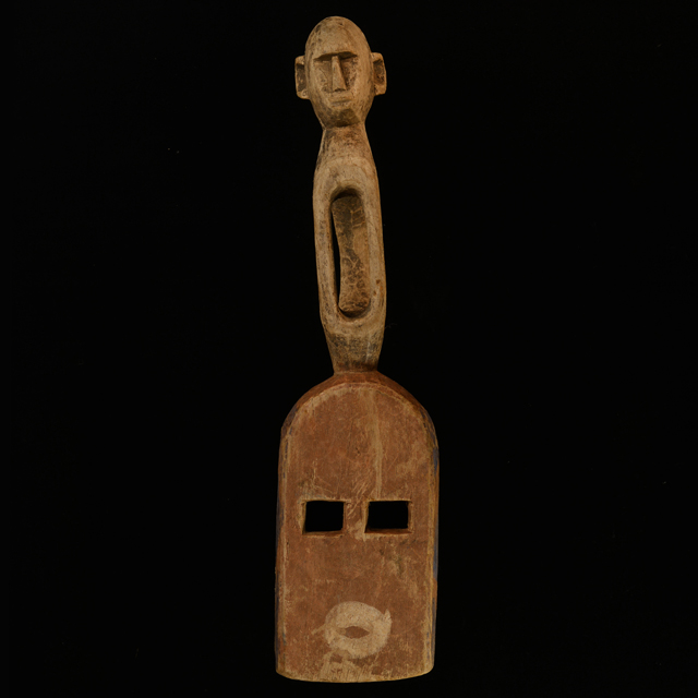African Dogon Mask 71