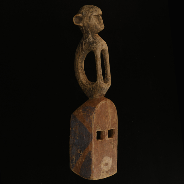 African Dogon Mask 71 