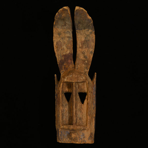 African Dogon Mask 69