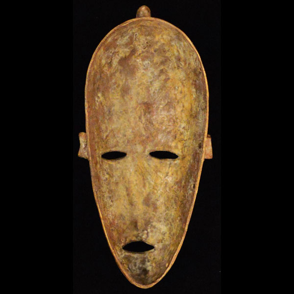 Dogon Mask 58