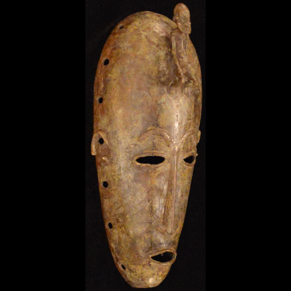Dogon Mask 58