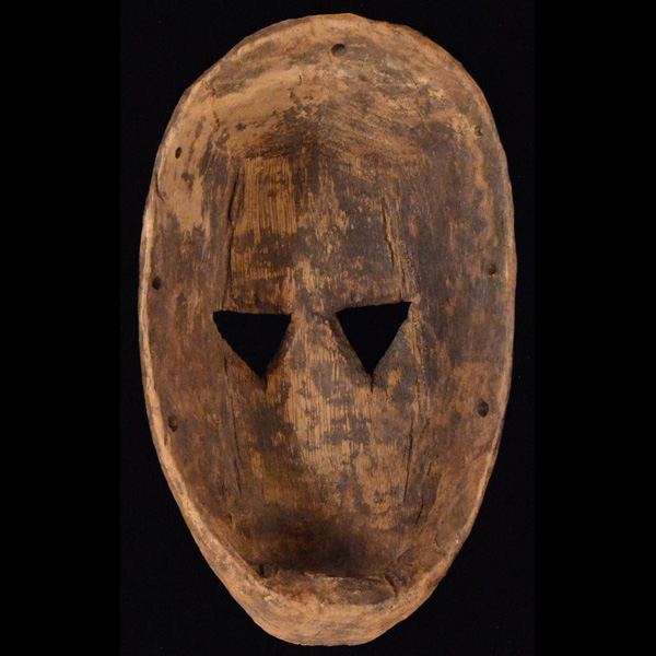 African Dogon Mask 72 