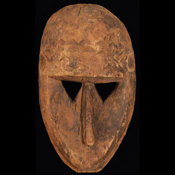 African Dogon Mask 72