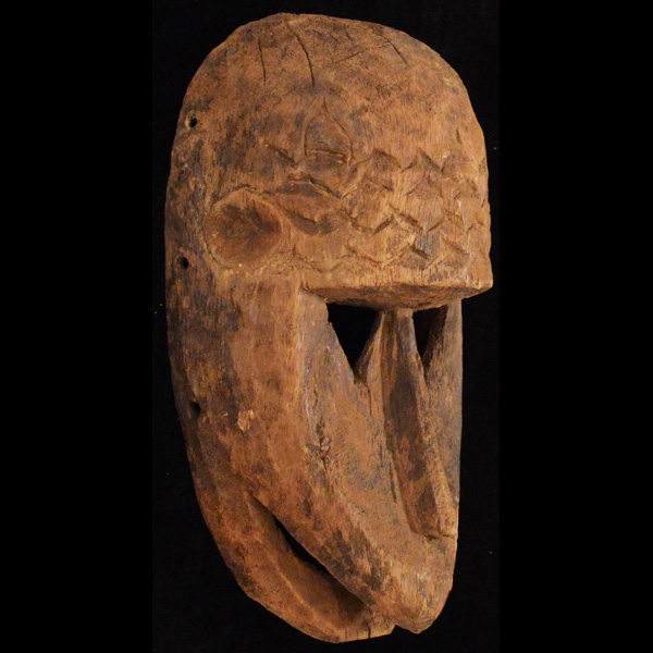 African Dogon Mask 72 