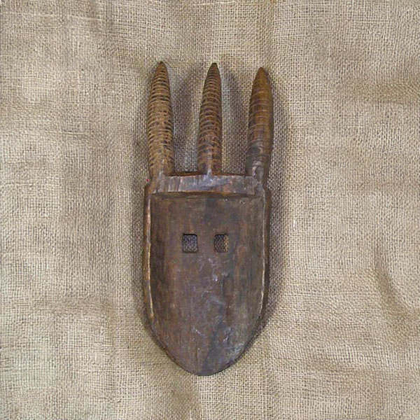 Dogon Mask 4