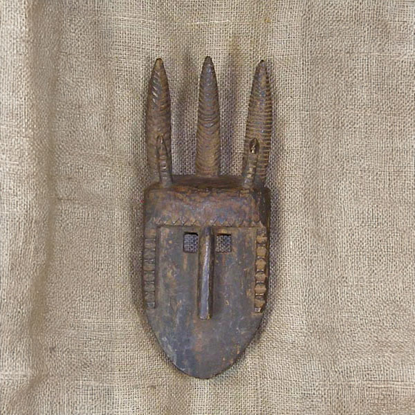 Dogon Mask 4 front