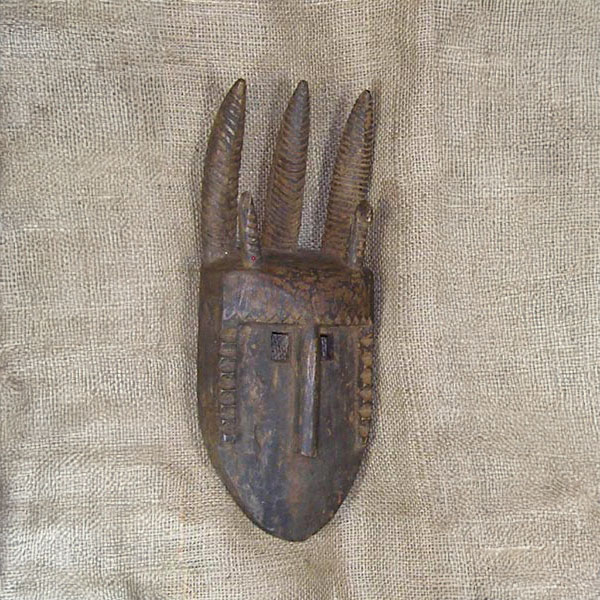 Dogon Mask 4