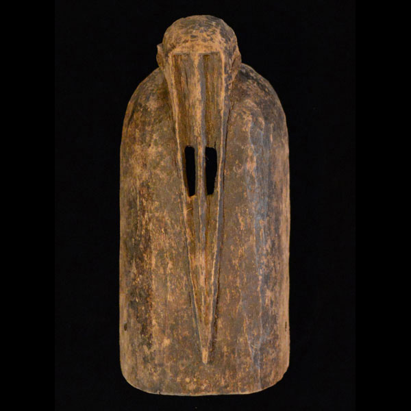 Dogon Mask 53 front