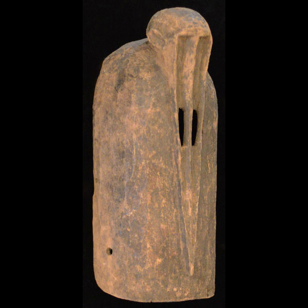 Dogon Mask 53 Right Side