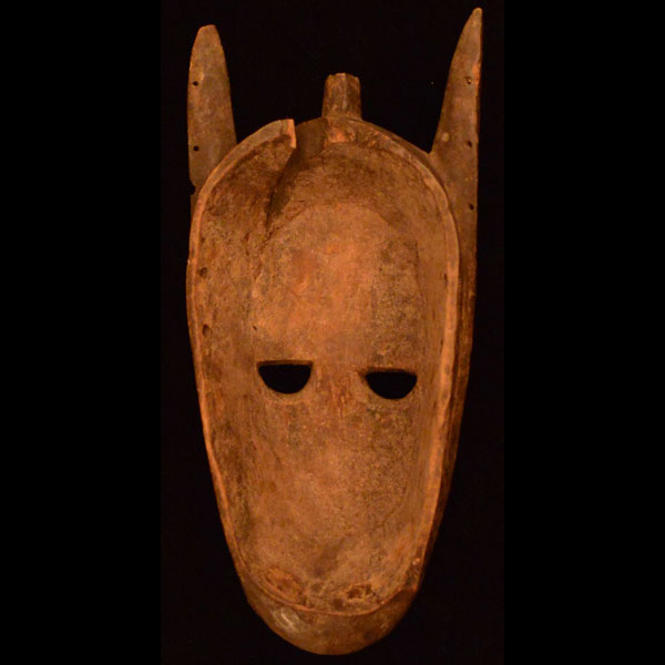 Dogon Mask 54