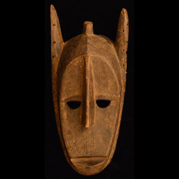 Dogon Mask 54