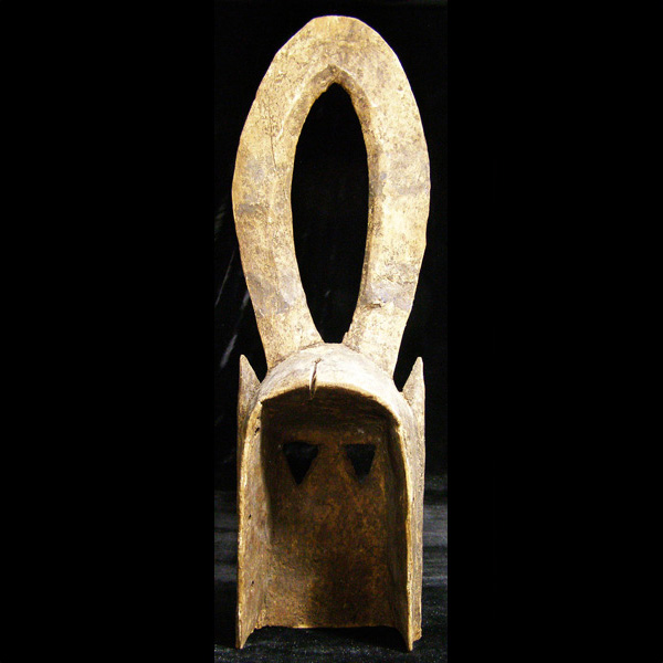 Dogon Mask 56 