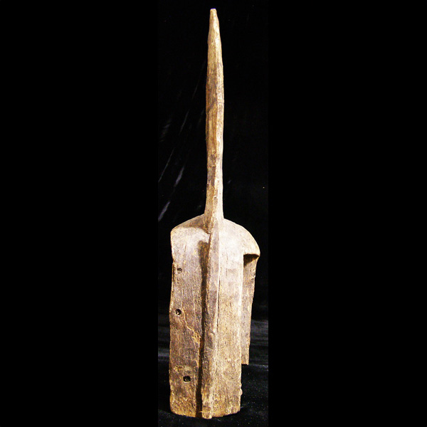 Dogon Mask 56 Left