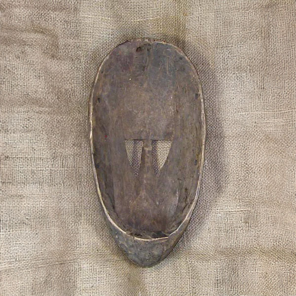 Dogon Mask 5 