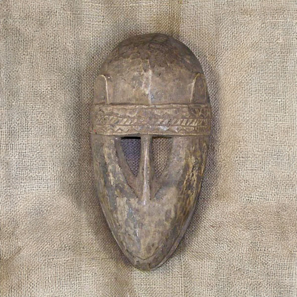Dogon Mask 5