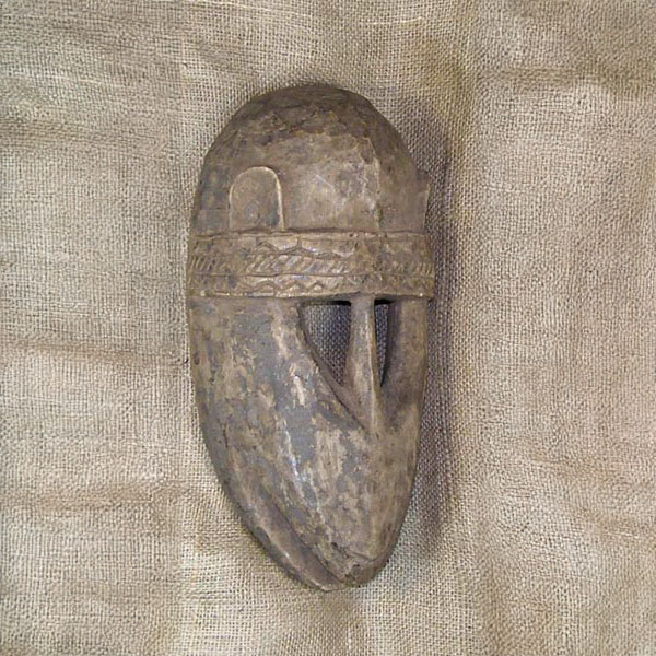 Dogon Mask 5 