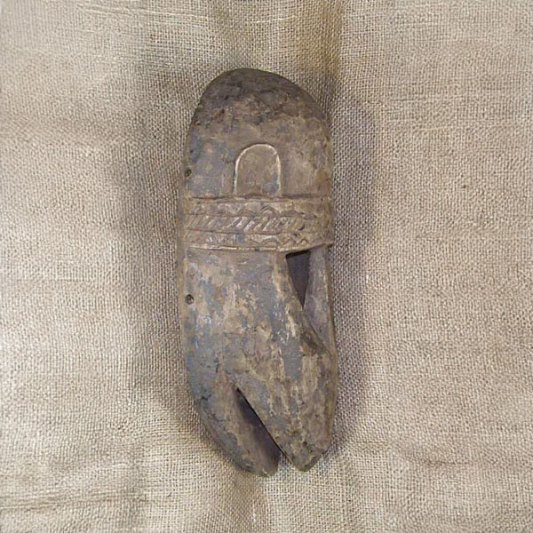 Dogon Mask 5 Right Side