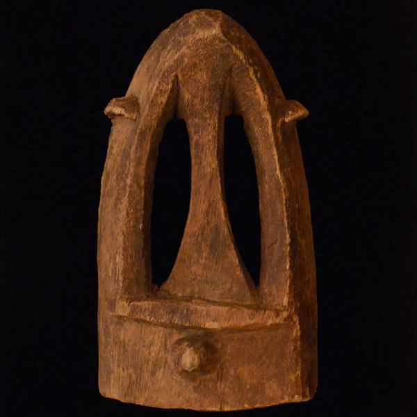 Dogon Mask 61 front