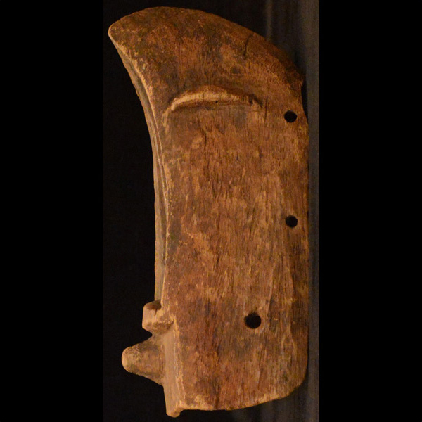 Dogon Mask 61 Left