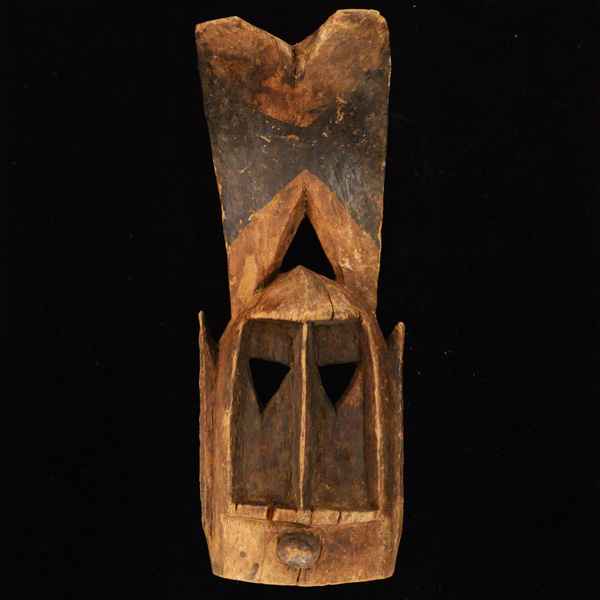 Dogon Mask 63 front