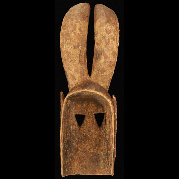 Dogon Rabbit Mask 64