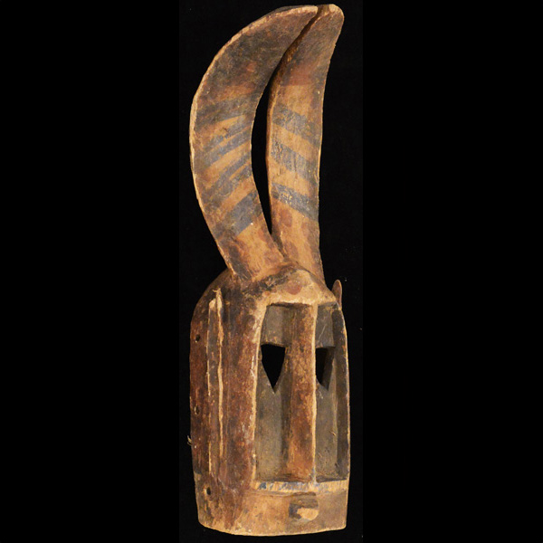 Dogon Rabbit Mask 64