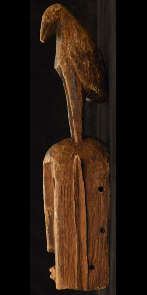 Dogon Bird Mask 65 Left