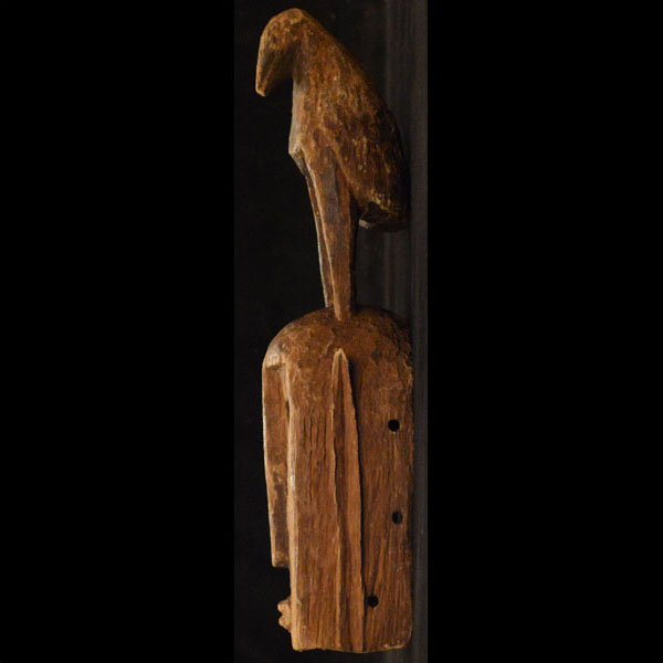 Dogon Bird Mask 65 Left