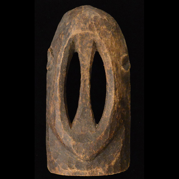 Dogon Mask 67 front