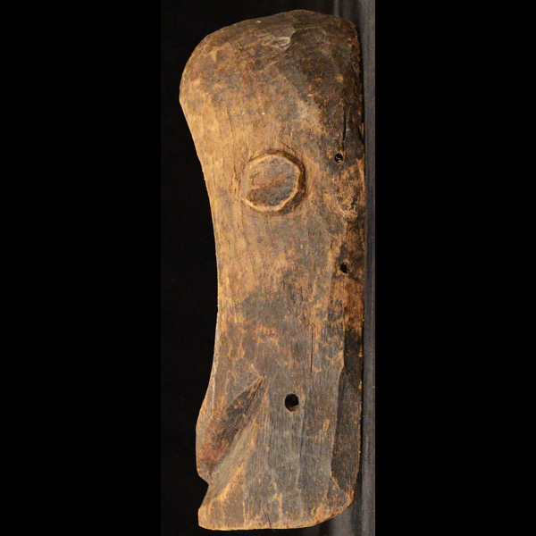 Dogon Mask 67 Left
